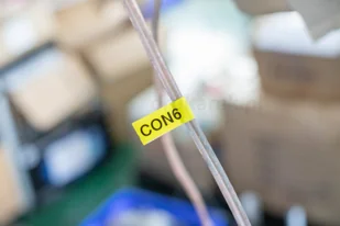 strefadrukarek.pl Taśma Brady BM21-750-595-YL 19,05mm x 6,4m żółta czarny nadruk - zamiennik | OSZCZĘDZAJ DO 80% - ZADZWOŃ! 730811399 PROMOCJA! BR-BM21-750-595-YL - Taśmy do drukarek barwiące - miniaturka - grafika 7