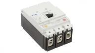 Osprzęt siłowy - Eaton Wyłącznik mocy 3P 63A 50kA NZMN1-A63 259083 259083 - miniaturka - grafika 1