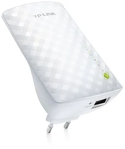 TP-Link RE200 - Wzmacniacze sygnału wifi - miniaturka - grafika 6