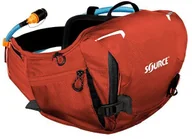 Plecaki - Source Hipster Ultra Pas 1,5+3,5l, pomarańczowy 2021 Plecaki z bukłakiem 20540A9105 - miniaturka - grafika 1