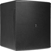 Głośniki i kolumny - Audac BASO12/B czarny - miniaturka - grafika 1