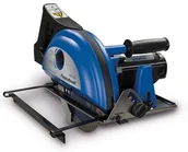 Piły elektryczne - Metallkraft Ręczna piła tarczowa do metalu bez brzeszczotu HKS 230 silnik 1 - miniaturka - grafika 1