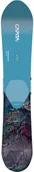 Deski snowboardowe - Capita snowboard The Navigator Multi 158 MULTI - miniaturka - grafika 1
