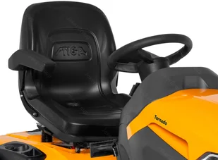 Stiga Traktor ogrodowy TORNADO 9121 WX z napędem 4x4 - Kosiarki traktorki - miniaturka - grafika 15