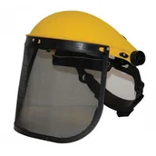 Nożyce kuchenne - Silverline Silver Line 140868 chroniący twarz z oczek wizjerem oczek wizjerem 140868 - miniaturka - grafika 1