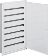 Rozdzielnie elektryczne - Hager Rozdzielnica podtynkowa FW736FT FW736FT - miniaturka - grafika 1