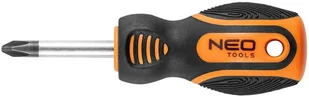 Neo Tools Wkrętak 04-179 - Akcesoria do elektronarzędzi - miniaturka - grafika 2