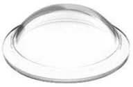 Akcesoria do monitoringu - AXIS Clear Dome A 5506-131 (01567-001) - miniaturka - grafika 1