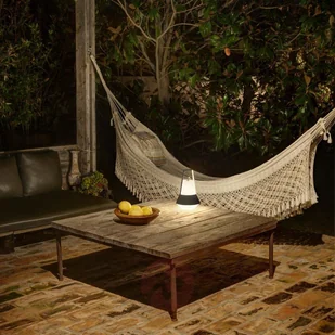 Faro Lorefar Stylowa Cat - przenośna - Lampy ogrodowe - miniaturka - grafika 2