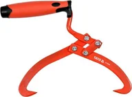 Grabie i motyki - YATO Kleszcze Do Przenoszenia Drewna 330mm Yt-79905 YT-79905 - miniaturka - grafika 1