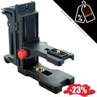 Sprzęt geodezyjny - SurvGeo Uchwyt do laserów z płynną regulacją 1/4" 1100500 - miniaturka - grafika 1