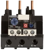 Silniki elektryczne i akcesoria - Schneider Electric Przekaźnik termiczny 48-65A LRD3359 - miniaturka - grafika 1
