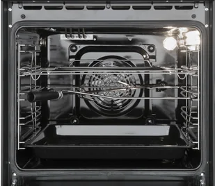 Kuchenka gazowo-elektryczna Amica 57GES3.43HZpTaDNA(Bm) - Kuchenki gazowo-elektryczne - miniaturka - grafika 8