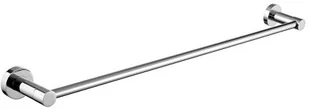 Omnires MODERN PROJECT Wieszak na ręcznik 60, chrom MP60216 - Wieszaki łazienkowe - miniaturka - grafika 2