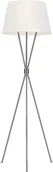 Lampy stojące - Feiss Penny ELSFE-PENNY-FL-PN lampa podłogowa 1x60W/E27 ELSFE-PENNY-FL-PN - miniaturka - grafika 1