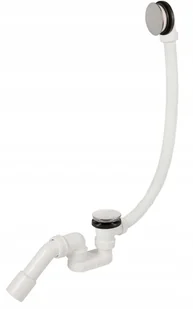 Durasan Syfon Korek Sitko Do Zlewozmywaka Śruba 4 cm Zlew - Syfony - miniaturka - grafika 20