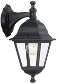Lampy ścienne - Philips 1747230PN - Kinkiet zewnetrzny LIMA 1xE27/60W/230V IP44 - miniaturka - grafika 1
