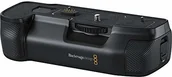 Gripy i batterypacki - Blackmagic Design Blackmagic Design Pocket Camera Battery Pro Grip CINECAMPOCHDXBT2 - miniaturka - grafika 1