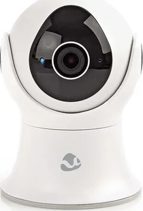 NEDIS Kamera monitorująca NEDIS WIFICO20CWT - Akcesoria do monitoringu - miniaturka - grafika 3