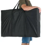 Stoły i łóżka do masażu - Beauty System Stół do masażu i rehabilitacji BS-723 Żółty BS-723/YELLOW - miniaturka - grafika 1