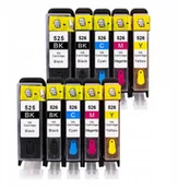 Tusze zamienniki - 10 Tusz Do Canon Pixma IP4950 MG5150 MG5250 MG5350 - miniaturka - grafika 1