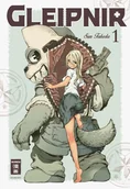 Pozostałe książki - Gleipnir 01 (Takeda Sun)(Paperback)(niemiecki) - miniaturka - grafika 1