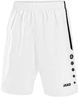 Piłka nożna - Jako piłkarskie spodenki sportowe Turin, męskie, wielokolorowa, s 56971_00_S - miniaturka - grafika 1