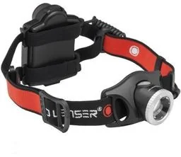 Zweibrüder Latarka Optoelectronics LED H7.2 4x AAA 7297 - Latarki - miniaturka - grafika 4