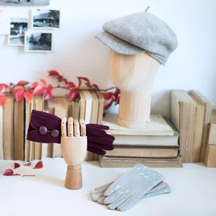 Art of Polo Rękawiczki Walencja - Rękawiczki - miniaturka - grafika 5