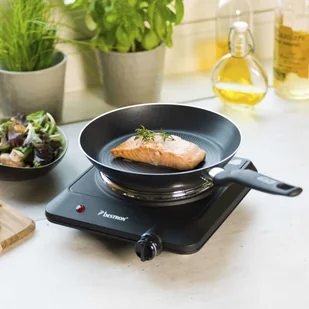 Płyta elektryczna BESTRON AHP150 - Płyty elektryczne - miniaturka - grafika 3