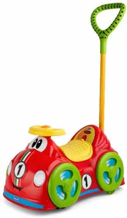 Chicco Jeździdło All Around - Jeździki dla dzieci - miniaturka - grafika 3