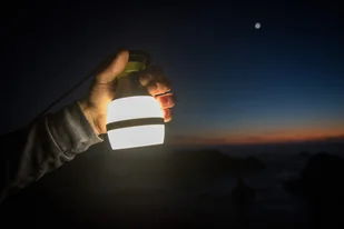 Goal Zero Lampka LED wisząca LIGHT-A-LIFE 350 (24004) - Akcesoria turystyczne - miniaturka - grafika 7