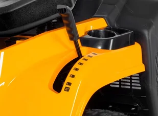 Stiga ESTATE 384 - Kosiarki traktorki - miniaturka - grafika 7