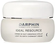 Kremy do twarzy - Darphin Ideal Resource Light RE-Birth over Night Cream 50 ML - miniaturka - grafika 1