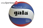 Siatkówka - Gala PIŁKA SIATKOWA PRO-LINE BV5591SA MECZOWA 11035 - miniaturka - grafika 1