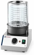 Inne urządzenia gastronomiczne - Hendi Podgrzewacz do parówek 500W 240x300x(H)385mm 5000 - miniaturka - grafika 1