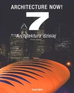 Albumy - historia - Jodidio Philip Architektura dzisiaj. Tom 7 - miniaturka - grafika 1