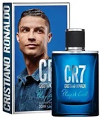 Wody i perfumy męskie - Cristiano Ronaldo Play it Cool woda toaletowa 30ml - miniaturka - grafika 1