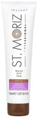 Samoopalacze - St. Moriz Ekspresowy Zmywalny Samoopalacz Wash Off Tan - Matowy 150ml 5060427350305 - miniaturka - grafika 1