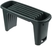 Pozostałe meble ogrodowe - Outsideliving Nature Stołek ogrodniczy 65,5 x 25 34 cm, zielony, 6020308 - miniaturka - grafika 1