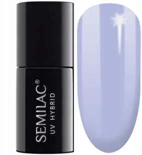 Semilac Lakier Hybrydowy 364 Ride With Me 7ml - Lakiery hybrydowe - miniaturka - grafika 5