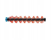 Akcesoria do odkurzaczy - Bissell Szczotka Do Dywanów Crosswave - miniaturka - grafika 1