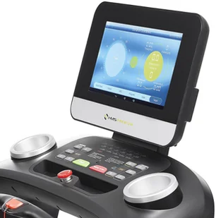 HMS BIEŻNIA ELEKTRYCZNA BE6000 SEMI COMERCIAL PREMIUM - Bieżnie - miniaturka - grafika 13