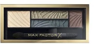 Max Factor Smokey Eye Drama Kit 1,8g W Cień do powiek 05 Magnetic Jades 67026 - Cienie do powiek - miniaturka - grafika 2