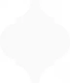 Płytki ceramiczne - Arcana Ceramica Bianca ARABSKA PERLA 12,5X14,5 Arabska_Perla - miniaturka - grafika 1