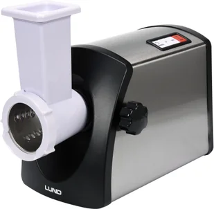 Lund MASZYNKA DO MIELENIA MIĘSA 1200W 4W1 67901 ZYSKAJ RABAT 30 ZŁ 67901 - Maszynki do mielenia gastronomiczne - miniaturka - grafika 8