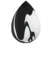 Gąbeczki do makijażu - Gąbka Do Makijażu Make-up Blender Marmurkowy Łezka - miniaturka - grafika 1