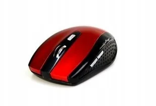 Media-Tech Raton Pro MT-1113K czarna - Myszki - miniaturka - grafika 3