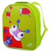 Oops Plecak 3D, Biedronka - Plecaki szkolne i tornistry - miniaturka - grafika 2