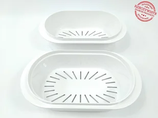 Braun Tribute Collection FS 3000 - Parowary - miniaturka - grafika 8